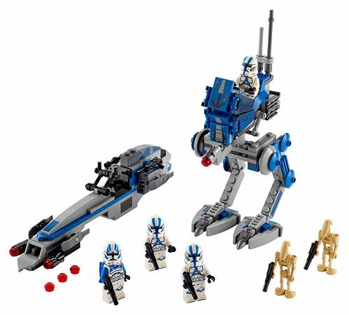 lego star wars