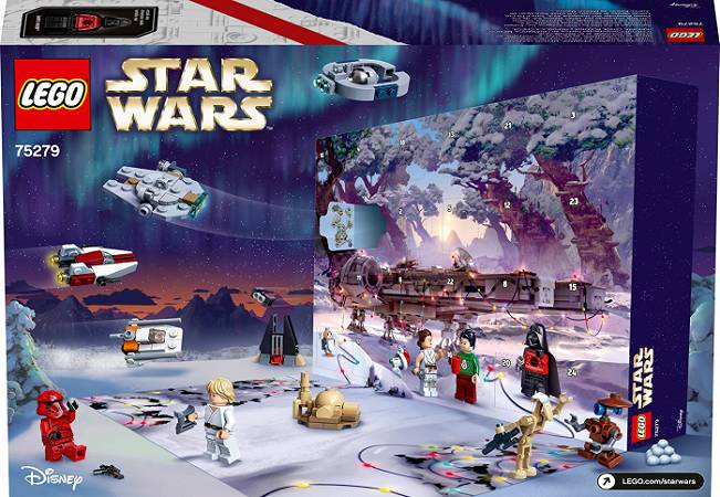 lego star wars