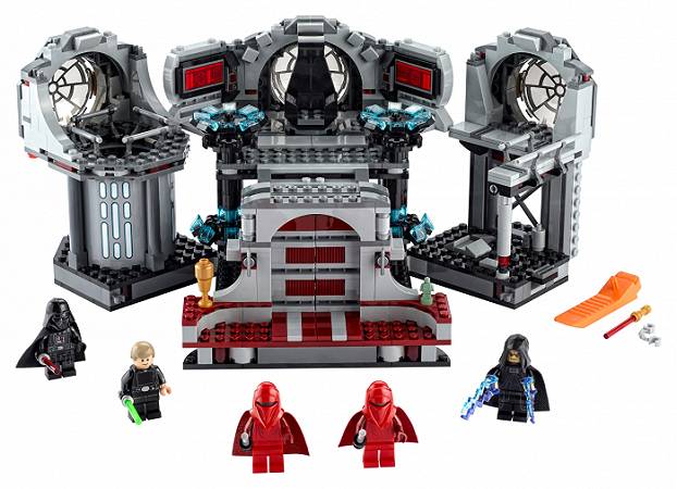 lego star wars