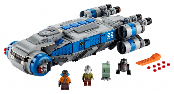 lego star wars