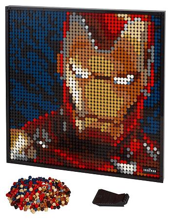 LEGO Art