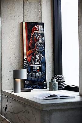 LEGO Art