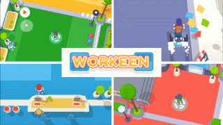Workeen, l’app che ti spiega come cercare lavoro