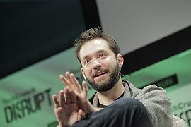 Alexis Ohanian, fondatore di Reddit, lascia il CDA: “date il mio posto ad un afroamericano”