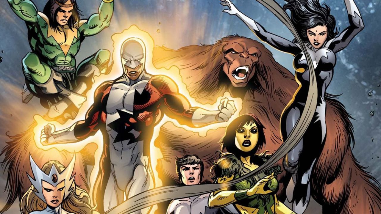 Alpha Flight: i Marvel Studios a lavoro su un progetto dedicato (rumor)
