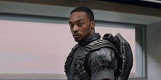 ThunderCats: Anthony Mackie vuole fare Panthro nel film