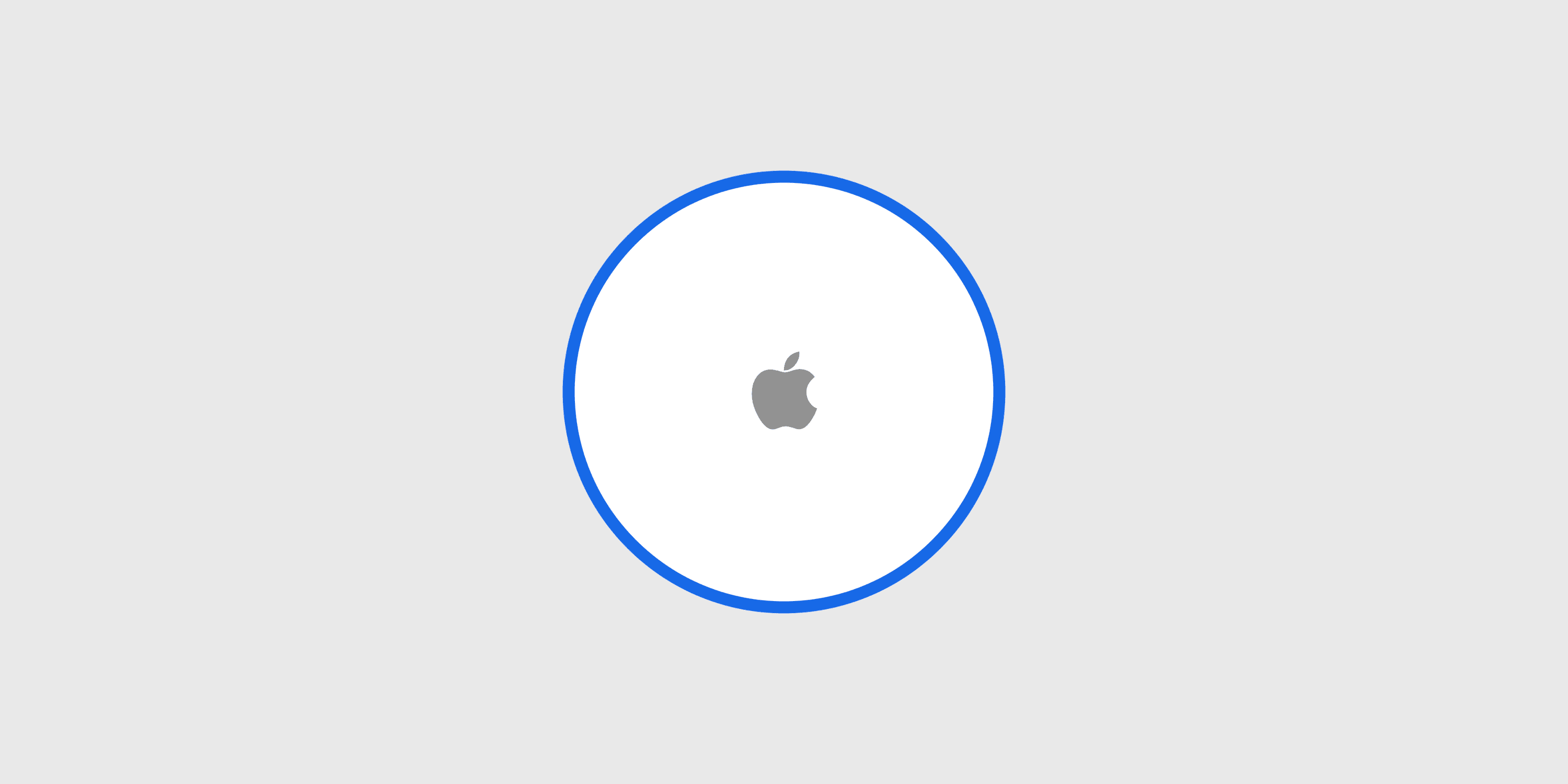 Apple AirTag, un nuovo aggiornamento farà suonare il device molto prima e arriva un’app per Android