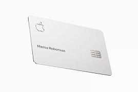 Apple Card, già versati più di 10 miliardi di dollari sui conti di risparmio