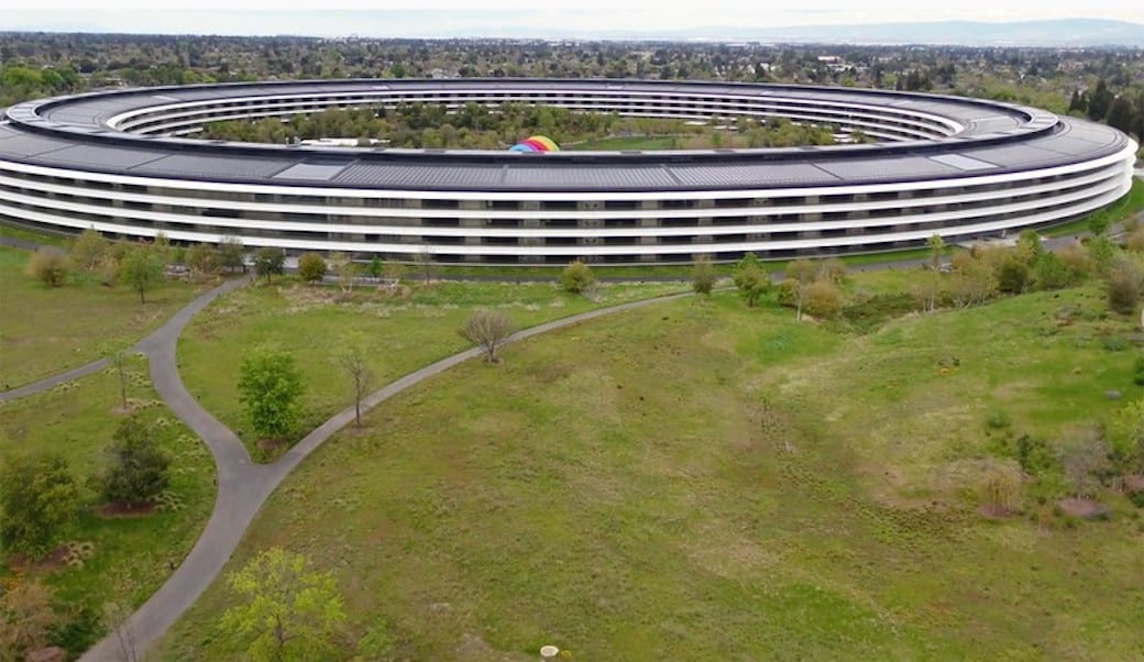 Apple: nuove misure di prevenzione per il ritorno al lavoro in ufficio