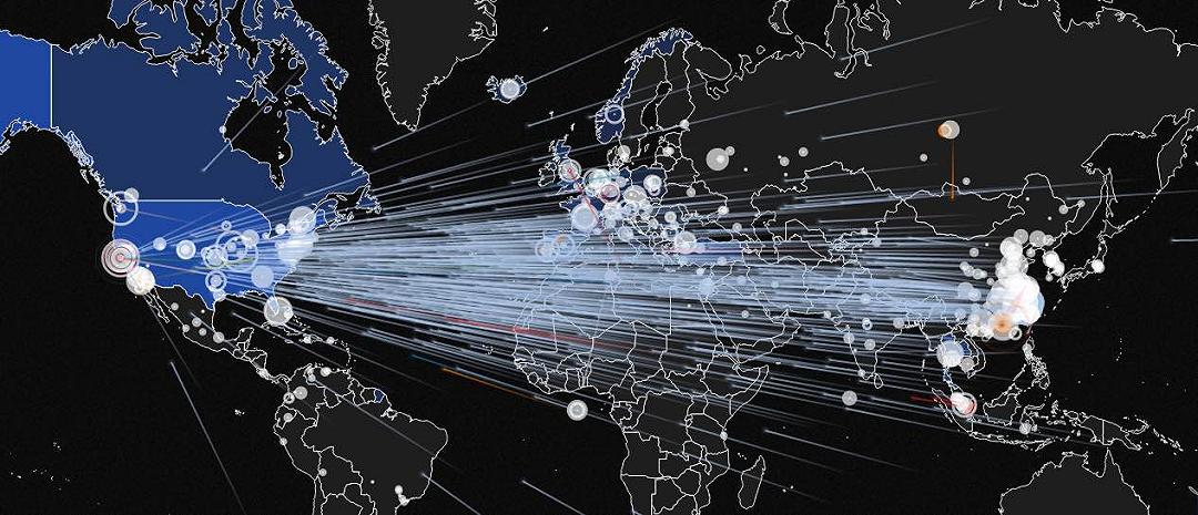 Amazon è sopravvissuto all’attacco DDoS più violento della storia