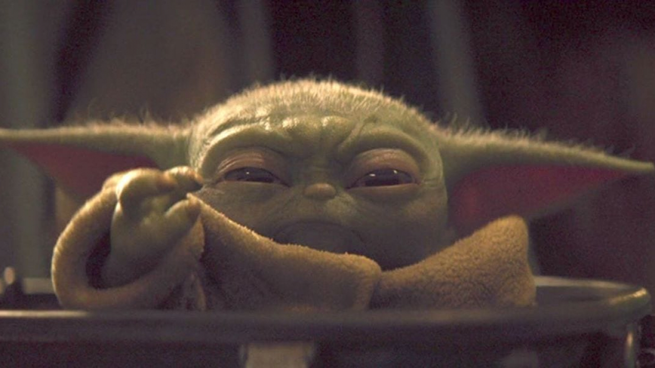 The Mandalorian 2: e se Baby Yoda fosse tentato dal Lato Oscuro?