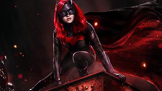 Batwoman: la sceneggiatrice spiega i motivi per cui non ci sarà un recast