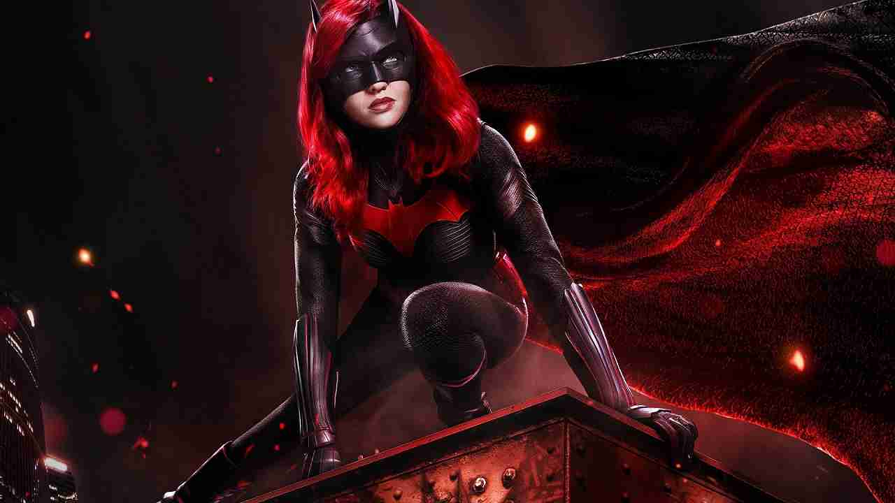 batwoman