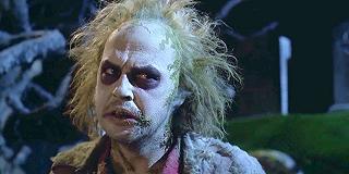 Beetlejuice 2: la data d’uscita potrebbe essere posticipata al 2025