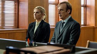 Better Call Saul: quale sarà il destino di Kim? Parlano gli autori