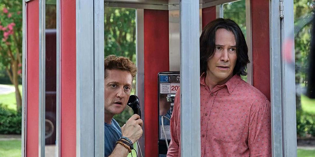 Bill & Ted Face the Music – ecco il nuovo trailer e la data d’uscita