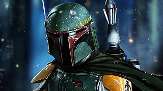 Boba Fett: iniziata la produzione della serie TV sul personaggio (rumor)