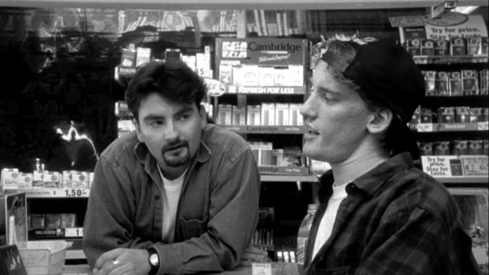 Clerks 3: sono iniziate le riprese del nuovo film di Kevin Smith