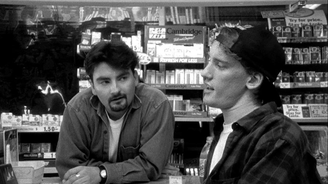 Clerks 3: Lionsgate distribuirà il nuovo film di Kevin Smith