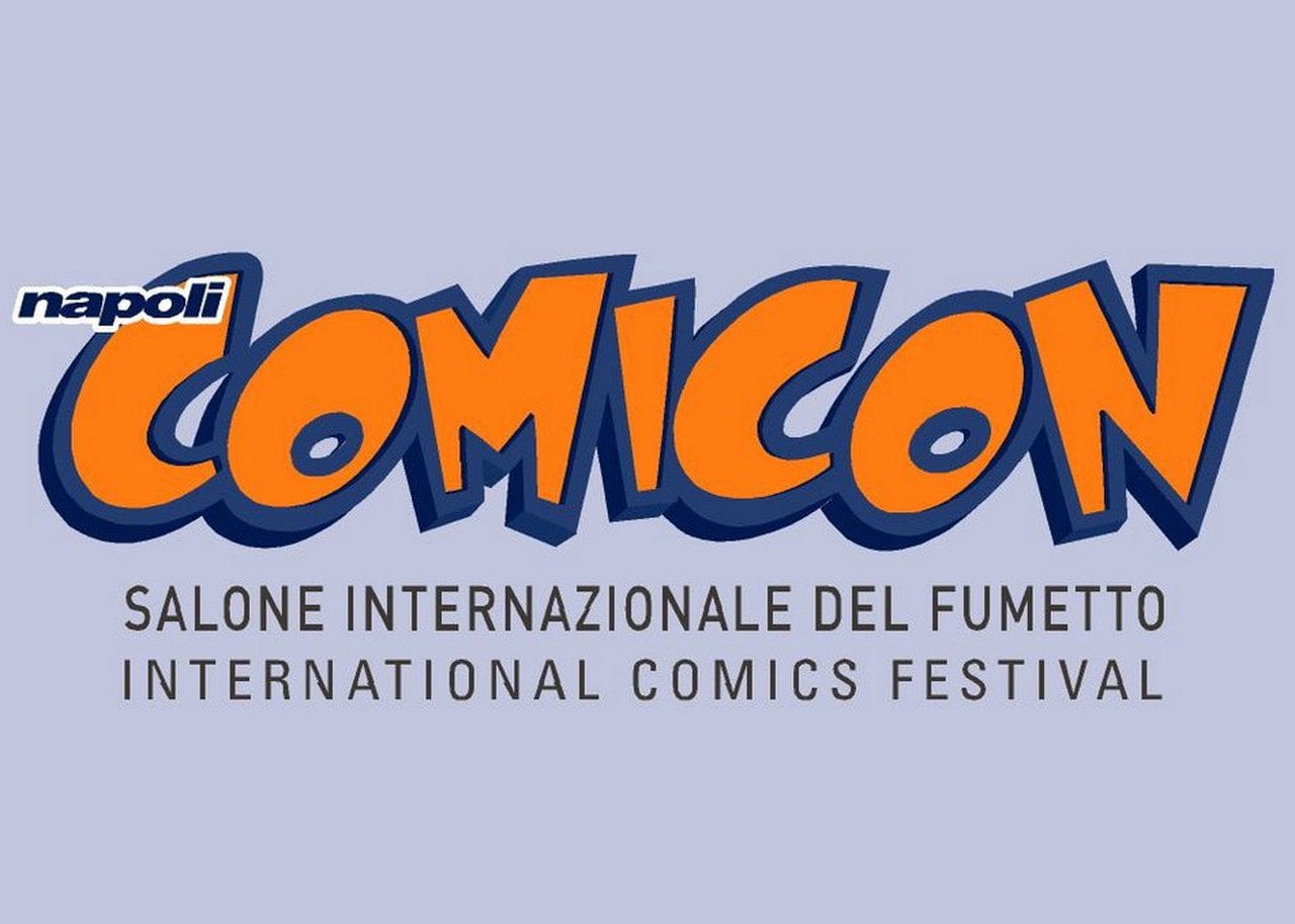 Comicon 2020 ufficialmente cancellato: tornerà nel 2021