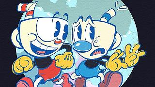 The Cuphead Show: tante nuove informazioni dall’Annecy Festival