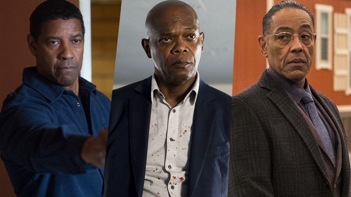 Da 5 Bloods: Samuel L. Jackson, Giancarlo Esposito e Denzel Washington erano i membri originali del cast