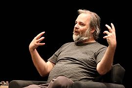 Dan Harmon: l’autore di Rick and Morty farà una nuova serie animata