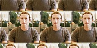 Facebook aveva lanciato un contest per capire come identificare i deepfake: siamo ancora lontani