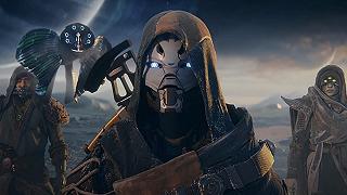 Destiny 2: Oltre la Luce, tutti i dettagli ufficiali della nuova espansione