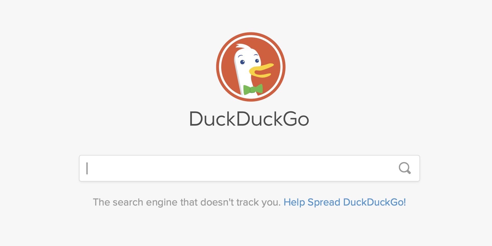 "Apple dovrebbe acquistare DuckDuckGo", dice un'analista