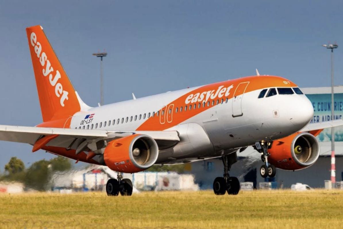 EasyJet, gaffe atroce: «In Calabria non ci va nessuno per mafia e terremoti»
