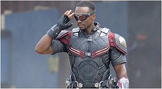 Marvel: Anthony Mackie critica gli Studios per mancanza di diversità