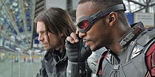 The Falcon and The Winter Soldier: Anthony Mackie rassicura i fan