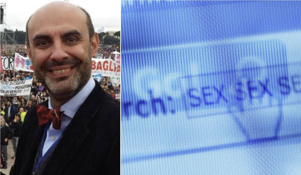 Un filtro automatico per bloccare il porno online, la proposta della Lega che molto probabilmente verrà approvata