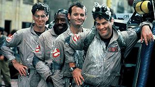 Ghostbusters Legacy: il cast conferma, potrebbero esserci più film