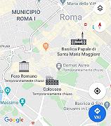 Google Maps si aggiorna: ora i monumenti hanno una loro miniatura (ma non tutti)