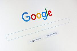 Google evidenzia (in giallo) i risultati delle ricerche all’interno dei siti