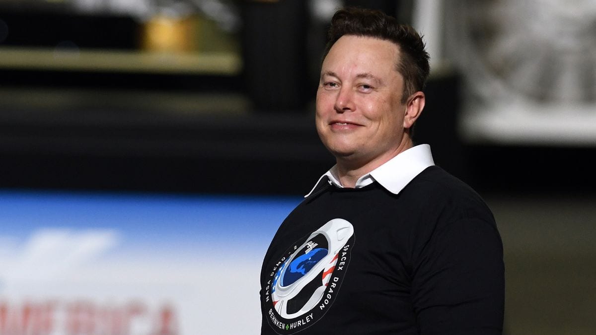 Elon Musk donerà 30 milioni ad una città del Texas, il sindaco: “non ne sappiamo nulla”