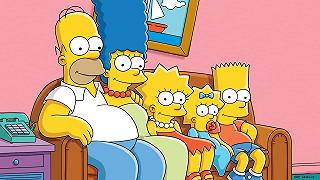 I Simpson raggiungono l’episodio numero 700