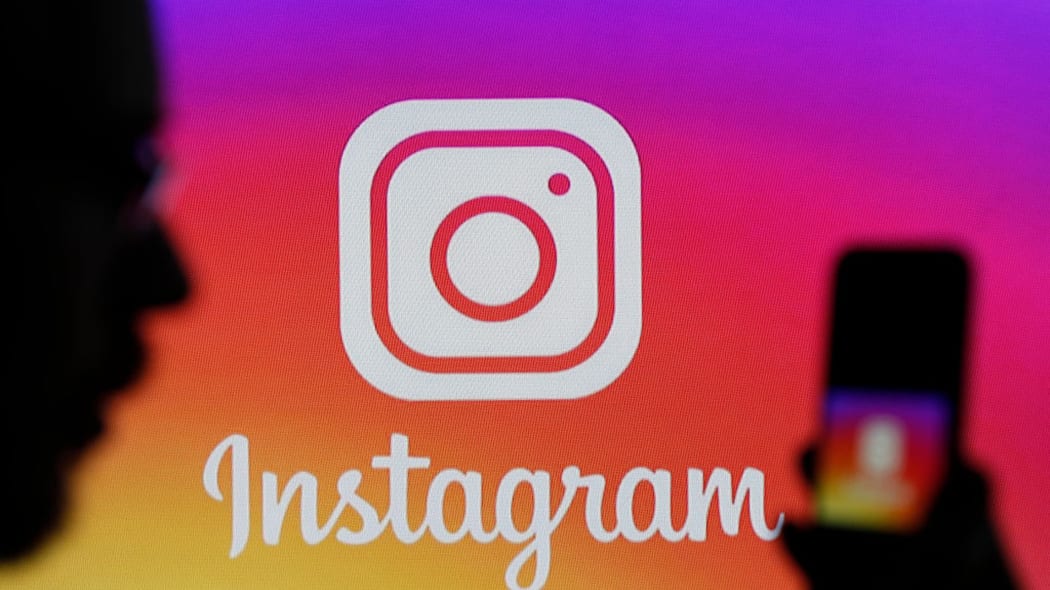 Instagram è usato da sempre più persone come uno strumento d'informazione
