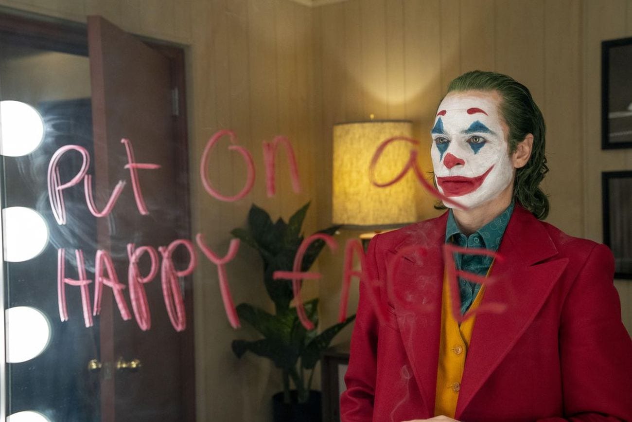 Joker: per il direttore del Festival di Venezia testimonia il cambiamento del cinema d'autore