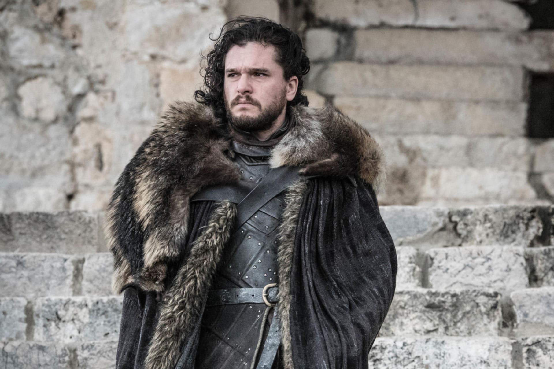 Jon Snow: l’idea della serie TV spin-off è stata d Kit Harington