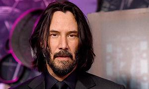 The Devil In The White City: Keanu Reeves in trattative per la serie di Scorsese e DiCaprio