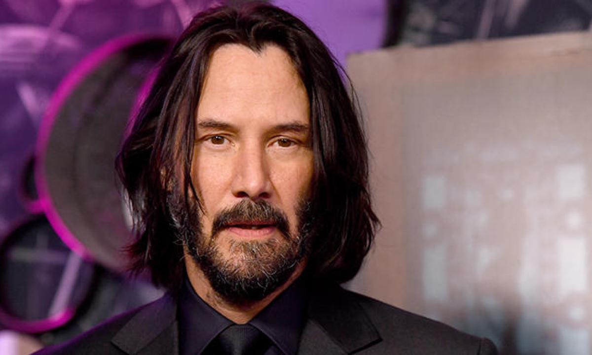 Keanu Reeves, parla lo stuntman di John Wick: “Tutto ciò che si dice su di lui è vero”