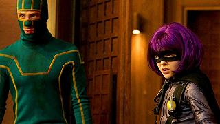 Kick-Ass: le riprese del reboot inizieranno a breve