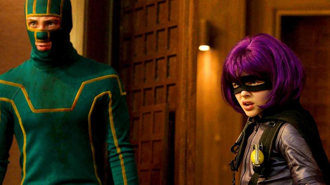 Kick-Ass:  Matthew Vaughn annuncia lo sviluppo di un reboot