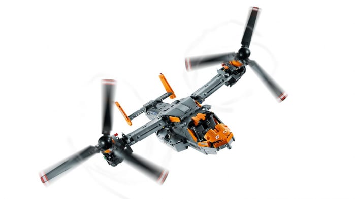 lego technic