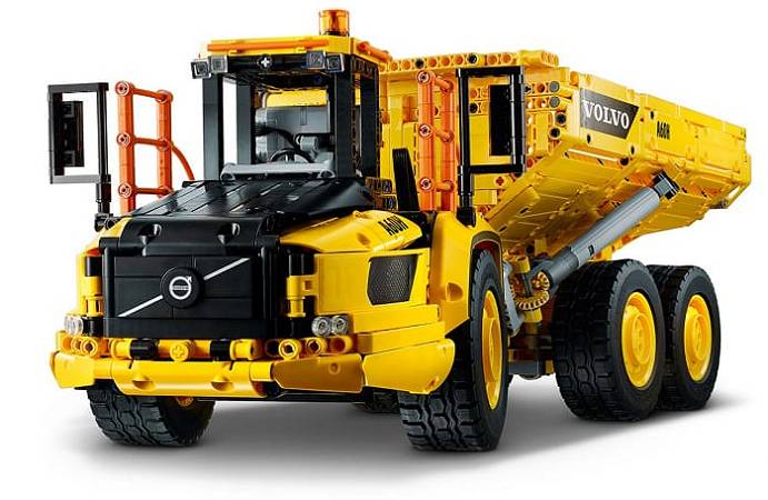 lego technic