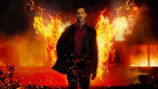 Lucifer 5: su Netflix trapela la data d’uscita della quinta stagione