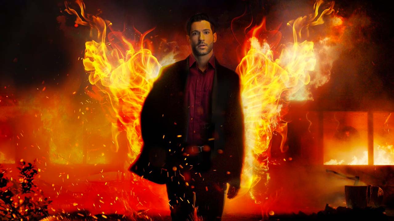 Lucifer 5: su Netflix trapela la data d’uscita della quinta stagione